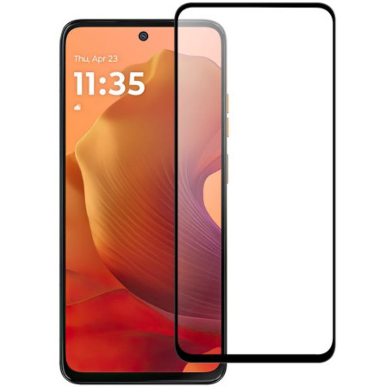 Teljes Lefedettségű Edzett Üveg Képernyővédő Xiaomi Poco X7 Pro-hoz