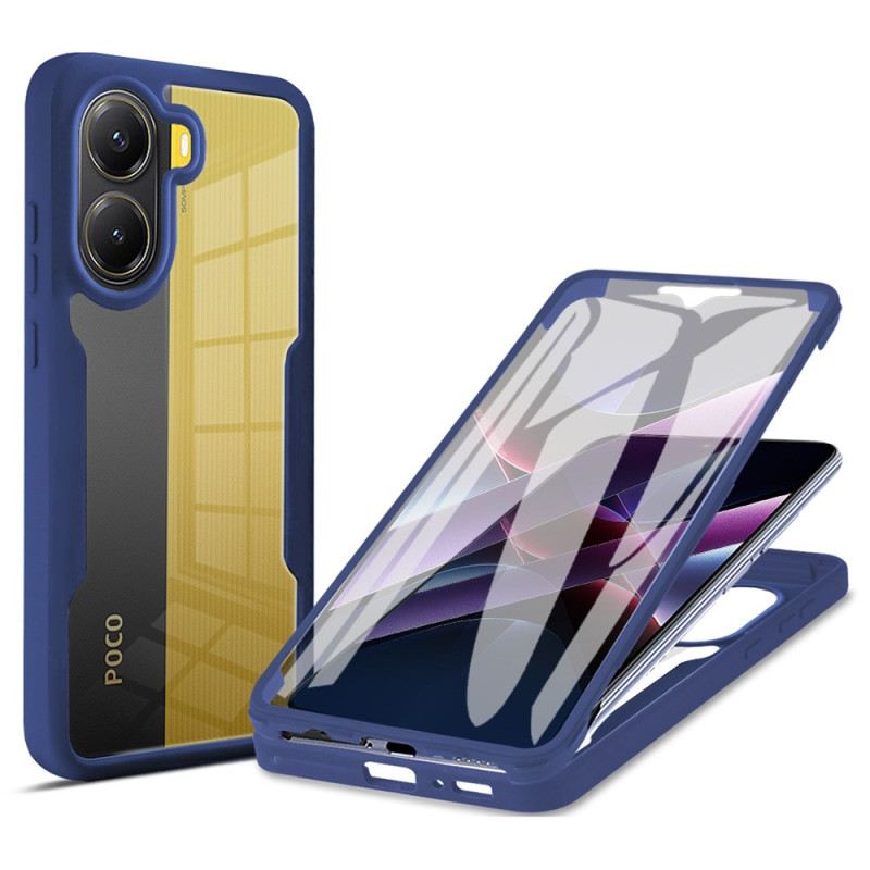 Tok Poco X7 Pro 5g 360 Fokos Védelem