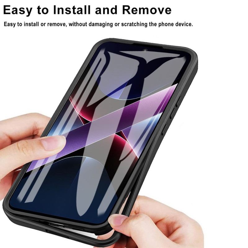 Tok Poco X7 Pro 5g 360 Fokos Védelem