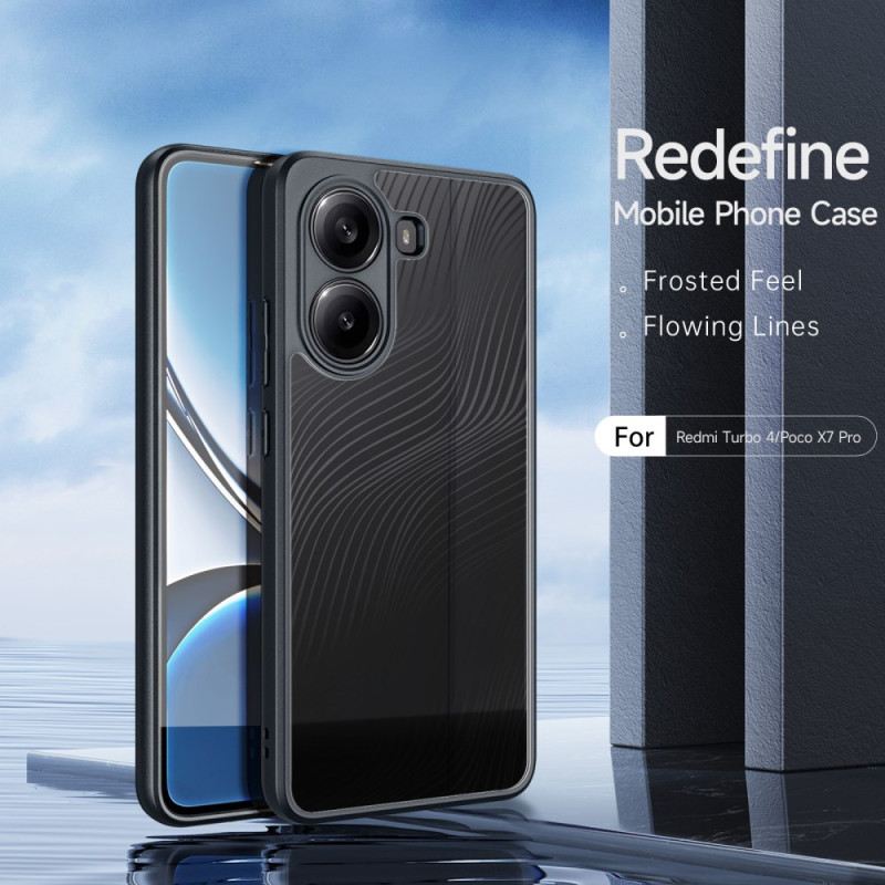 Tok Poco X7 Pro 5g Aimo Sorozat Dux Ducis