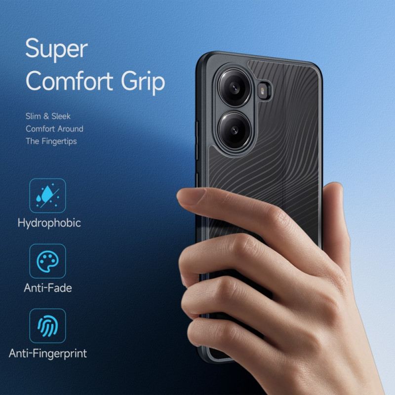 Tok Poco X7 Pro 5g Aimo Sorozat Dux Ducis