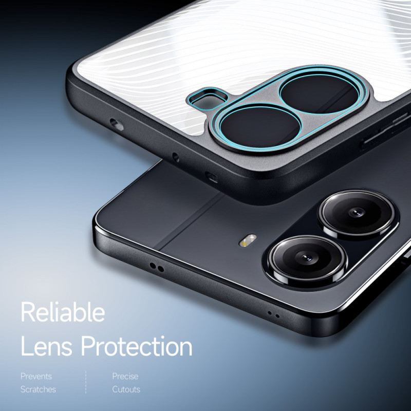 Tok Poco X7 Pro 5g Aimo Sorozat Dux Ducis