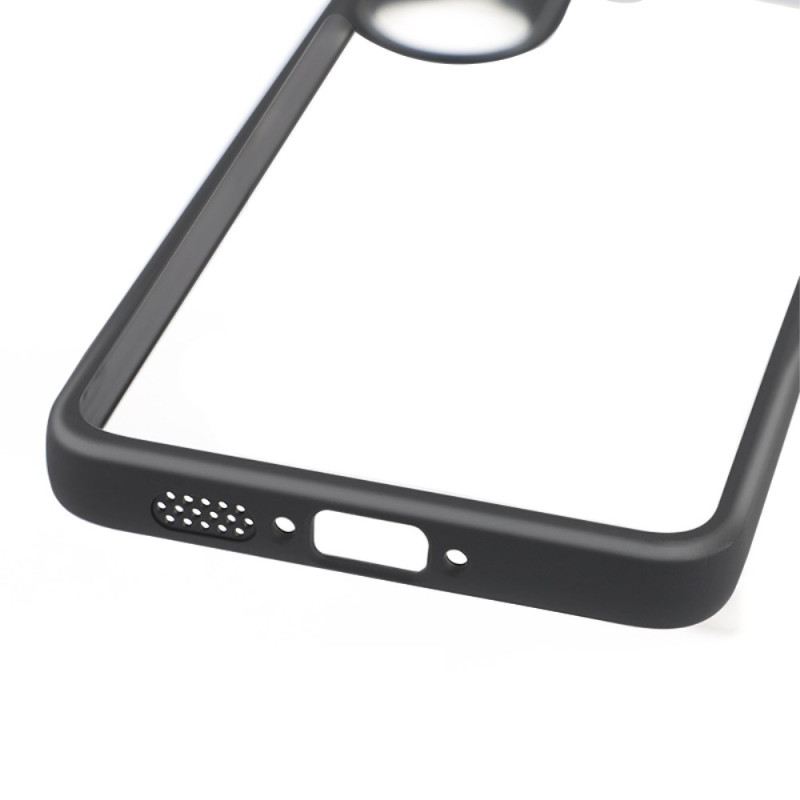 Tok Poco X7 Pro 5g Átlátszó Hibrid