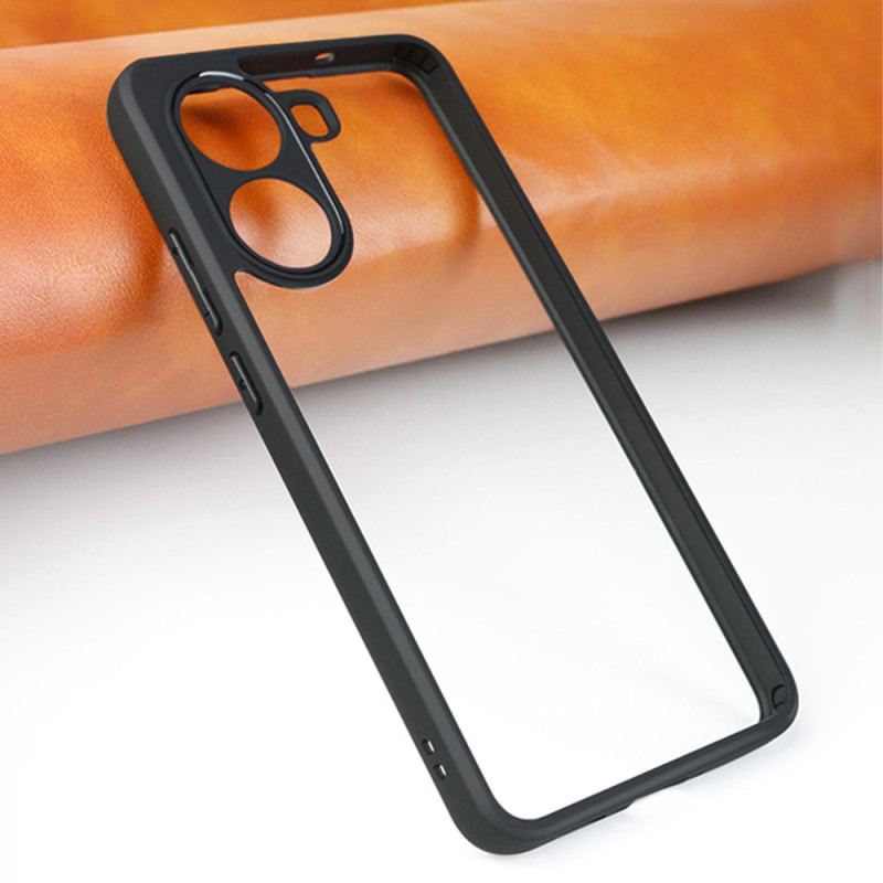 Tok Poco X7 Pro 5g Átlátszó Hibrid