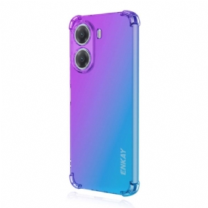 Tok Poco X7 Pro 5g Enkay Színátmenetes Sorozat