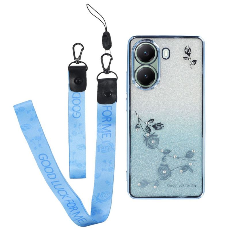 Tok Poco X7 Pro 5g Kadem Szíj