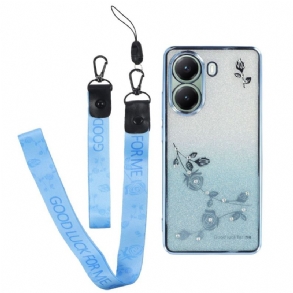 Tok Poco X7 Pro 5g Kadem Szíj