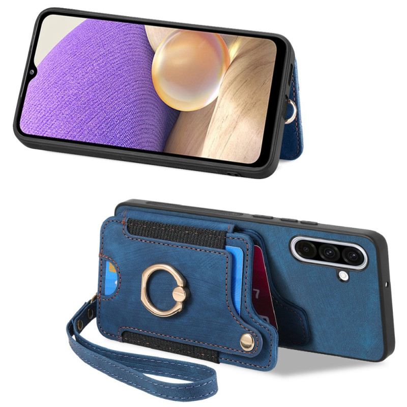 Tok Poco X7 Pro 5g Kártyatartó És Állvány