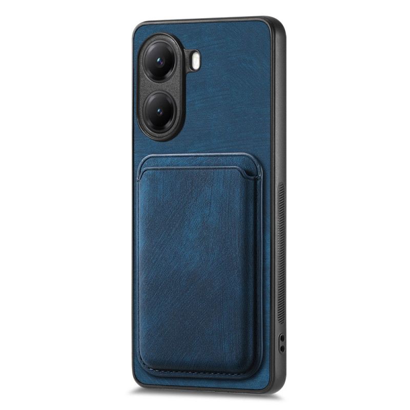 Tok Poco X7 Pro 5g Magsafe Kompatibilis Levehető Kártyatartó