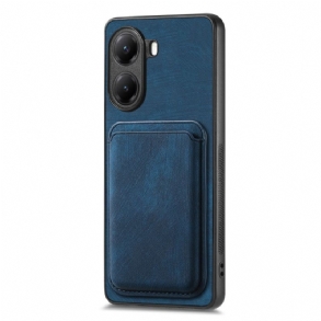 Tok Poco X7 Pro 5g Magsafe Kompatibilis Levehető Kártyatartó