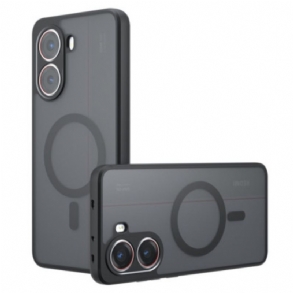 Tok Poco X7 Pro 5g Magsafe Kompatibilis Matt Felület