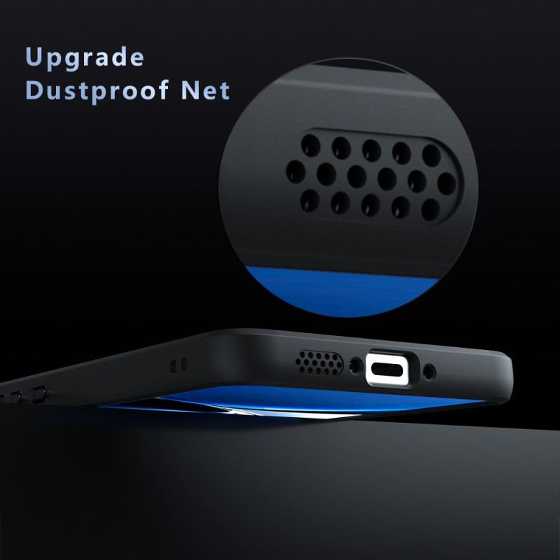 Tok Poco X7 Pro 5g Magsafe Kompatibilis Matt Felület