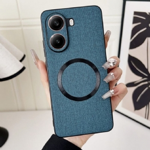 Tok Poco X7 Pro 5g Magsafe Kompatibilis Szövet