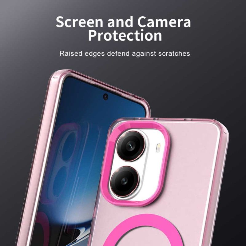 Tok Poco X7 Pro 5g Magsafe-kompatibilis Ütésálló