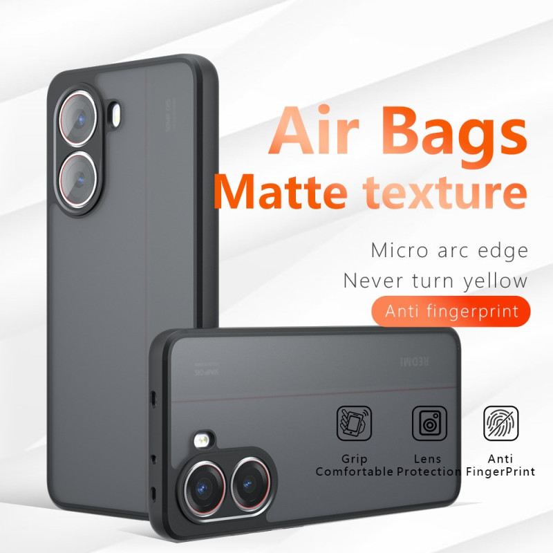 Tok Poco X7 Pro 5g Matt