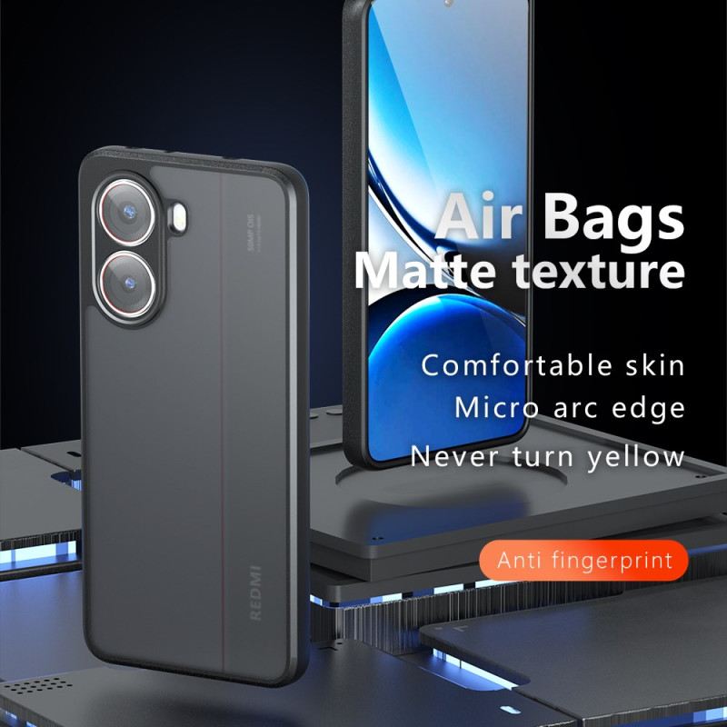 Tok Poco X7 Pro 5g Matt