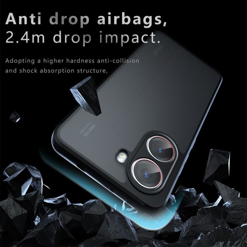 Tok Poco X7 Pro 5g Matt Felület