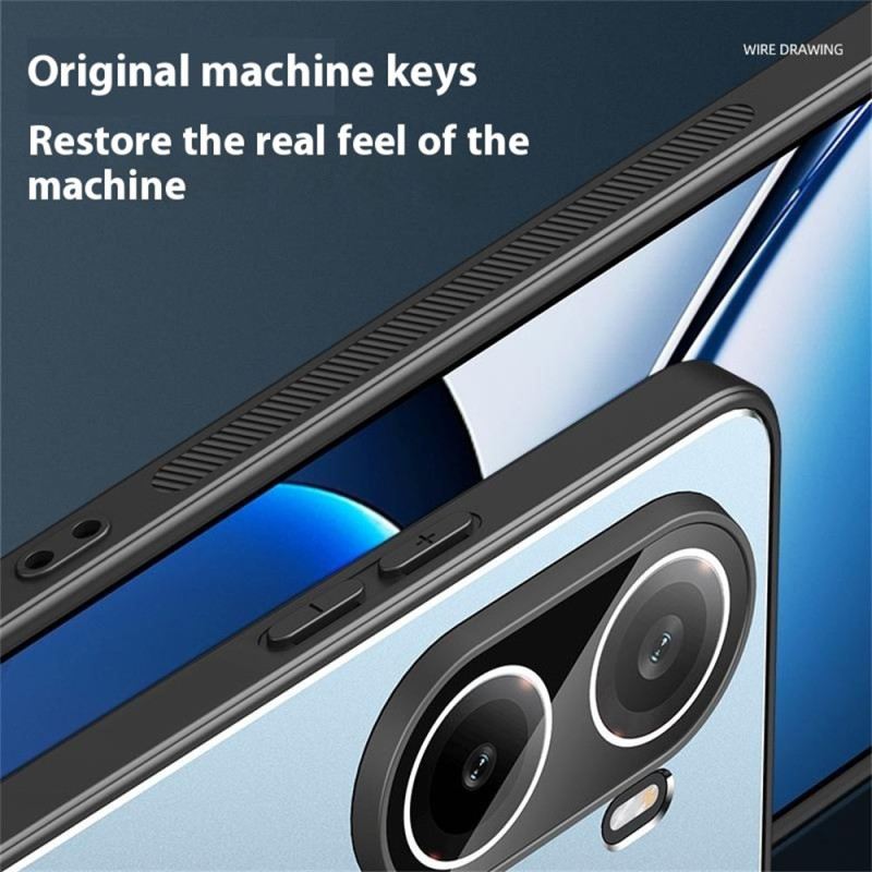 Tok Poco X7 Pro 5g Matt Kivitel