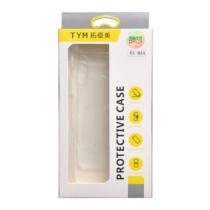 Tok Poco X7 Pro 5g Megerősített Átlátszó