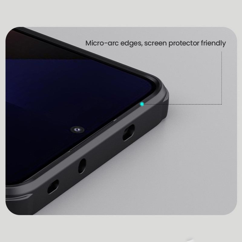 Tok Poco X7 Pro 5g Nillkin Frosted Shield Pro