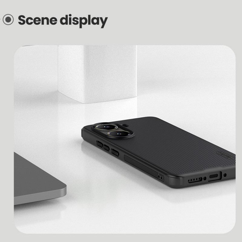 Tok Poco X7 Pro 5g Nillkin Frosted Shield Pro