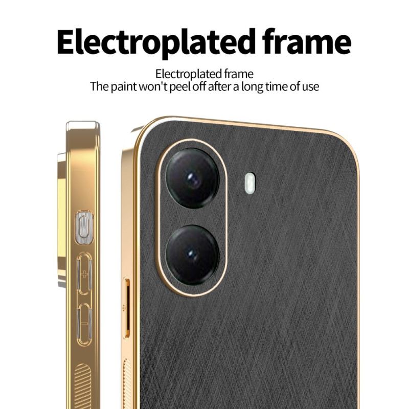 Tok Poco X7 Pro 5g Selyem Textúra