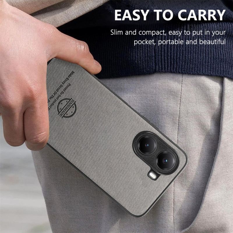 Tok Poco X7 Pro 5g Szövet