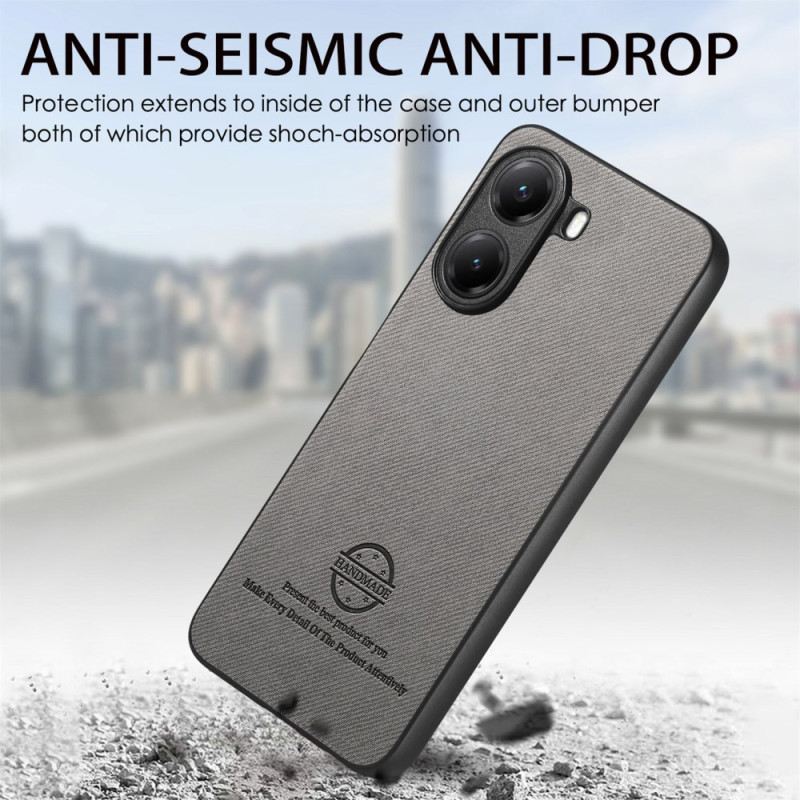 Tok Poco X7 Pro 5g Szövet