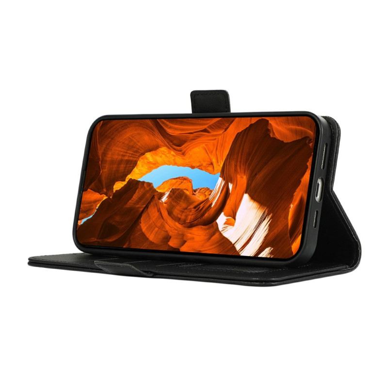 Bőrtok Xiaomi Redmi Note 15 5g Abeel