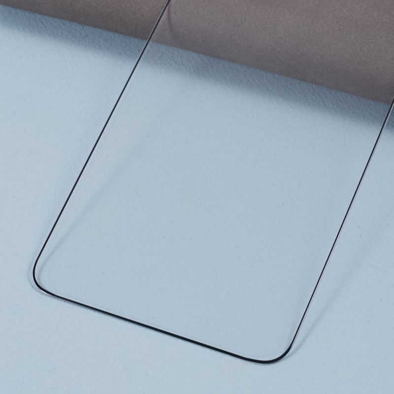 Edzett Üveg Képernyővédő Xiaomi Redmi Note 15 5g / 4g / Poco M8 5g Készülékekhez (ujjlenyomat-feloldással Kompatibilis)