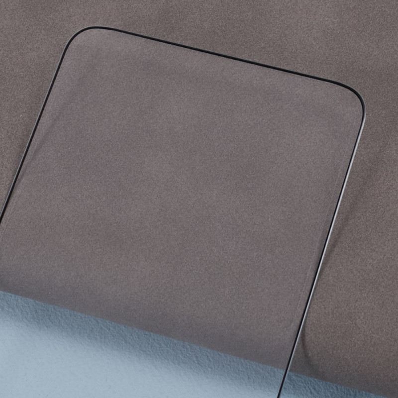 Edzett Üveg Képernyővédő Xiaomi Redmi Note 15 5g / 4g / Poco M8 5g Készülékekhez (ujjlenyomat-feloldással Kompatibilis)