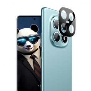 Edzett Üveg Lencsevédő Xiaomi Redmi Note 15 5g / Poco M8 5g Készülékekhez (fekete Változat)