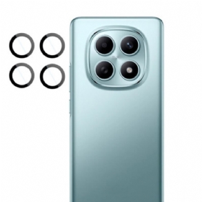 Edzett Üveg Lencsevédő Xiaomi Redmi Note 15 5g / Poco M8 5g Készülékekhez (pozicionáló Keret)