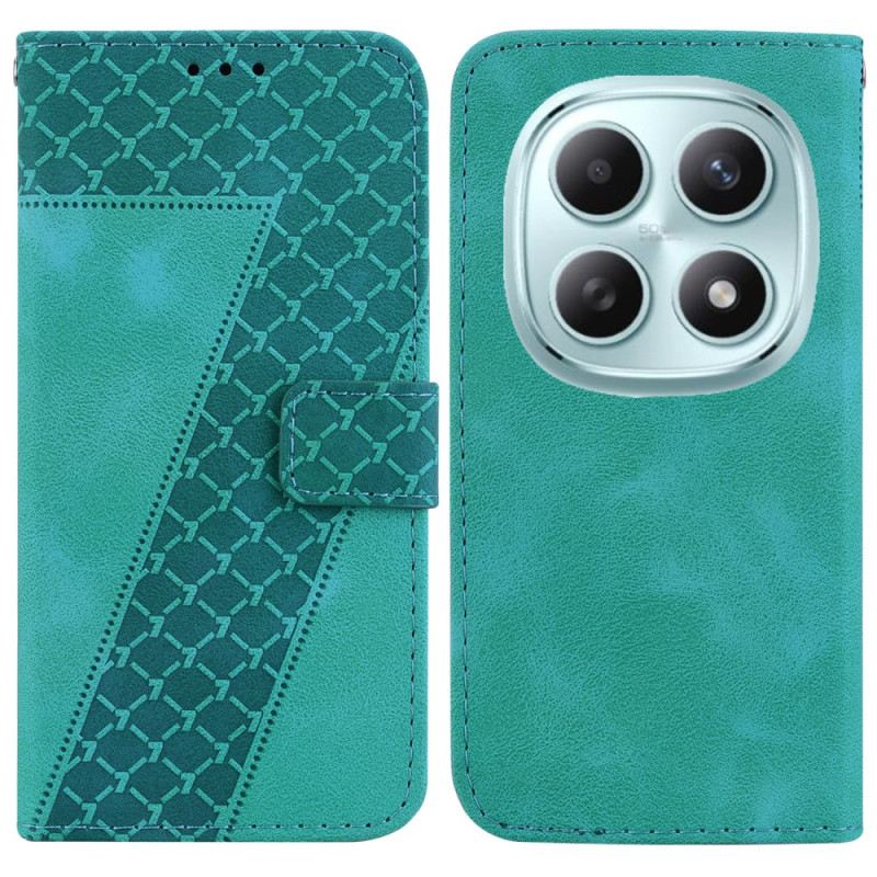 Fliptok Xiaomi Redmi Note 15 5g 7-es Dizájn