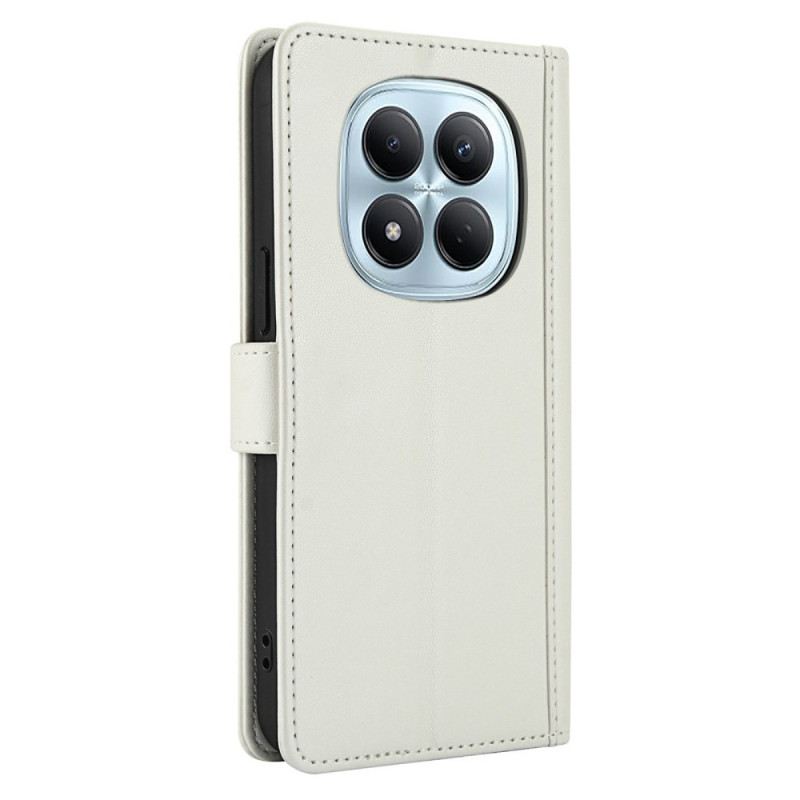 Fliptok Xiaomi Redmi Note 15 5g Állvány És Csuklópánt