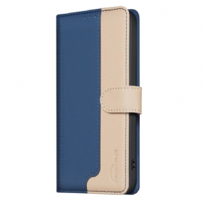 Fliptok Xiaomi Redmi Note 15 5g Binfen Color Kétszínű