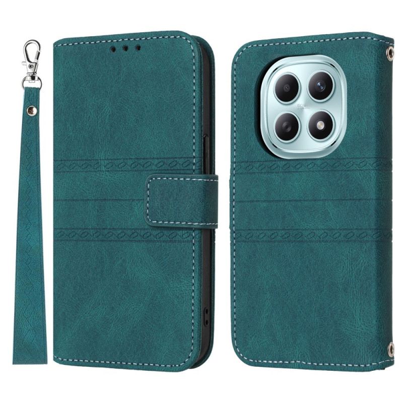 Fliptok Xiaomi Redmi Note 15 5g Dierfeng