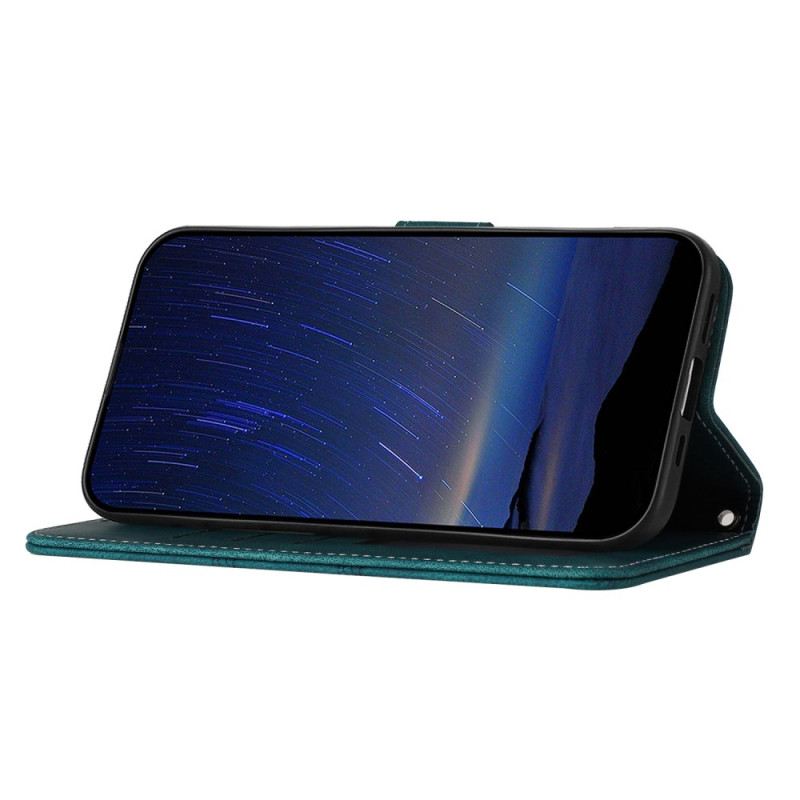 Fliptok Xiaomi Redmi Note 15 5g Dierfeng