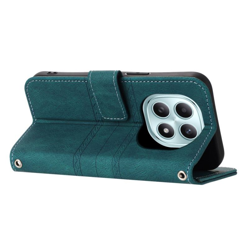 Fliptok Xiaomi Redmi Note 15 5g Dierfeng