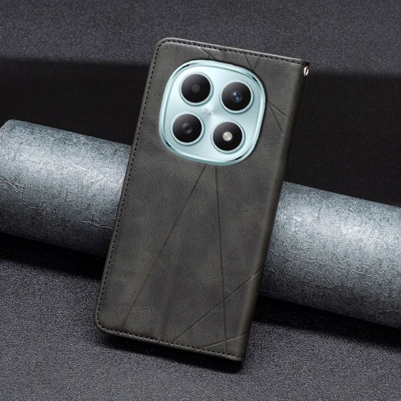 Fliptok Xiaomi Redmi Note 15 5g Geometrikus Minta