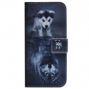 Fliptok Xiaomi Redmi Note 15 5g Kiskutya Álma