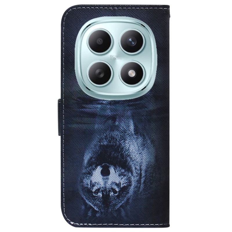 Fliptok Xiaomi Redmi Note 15 5g Kiskutya Álma