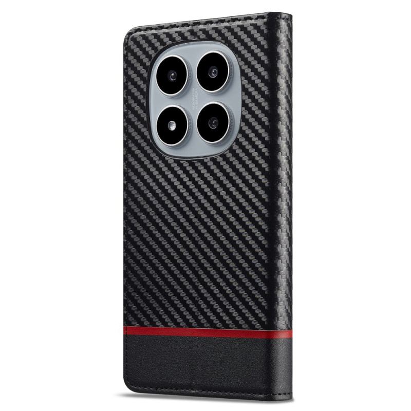 Fliptok Xiaomi Redmi Note 15 5g Lc.imeeke