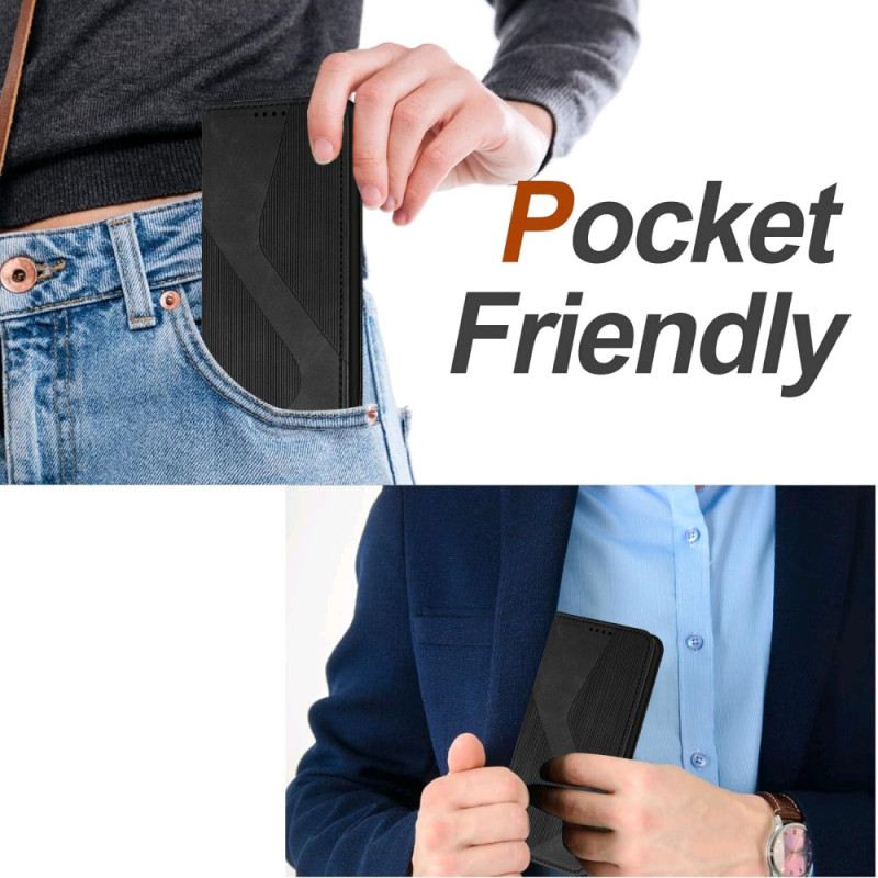 Fliptok Xiaomi Redmi Note 15 5g S Design