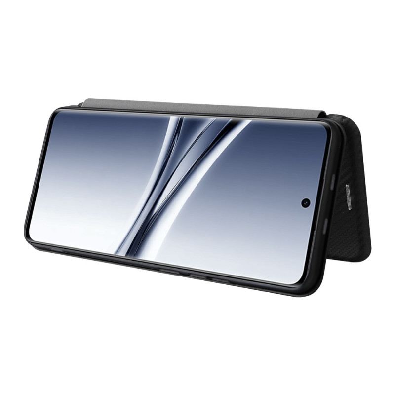 Fliptok Xiaomi Redmi Note 15 5g Ütésálló Szénszálas Textúra