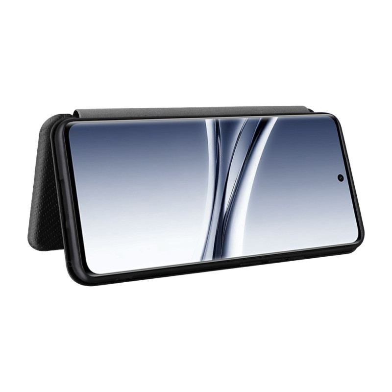 Fliptok Xiaomi Redmi Note 15 5g Ütésálló Szénszálas Textúra