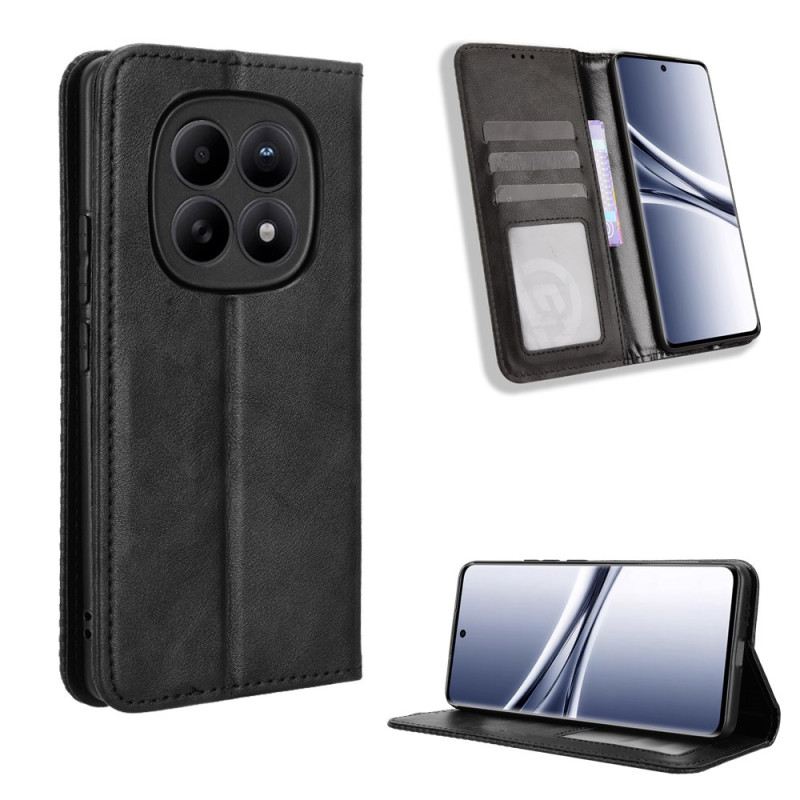 Fliptok Xiaomi Redmi Note 15 5g Vintage Szegély