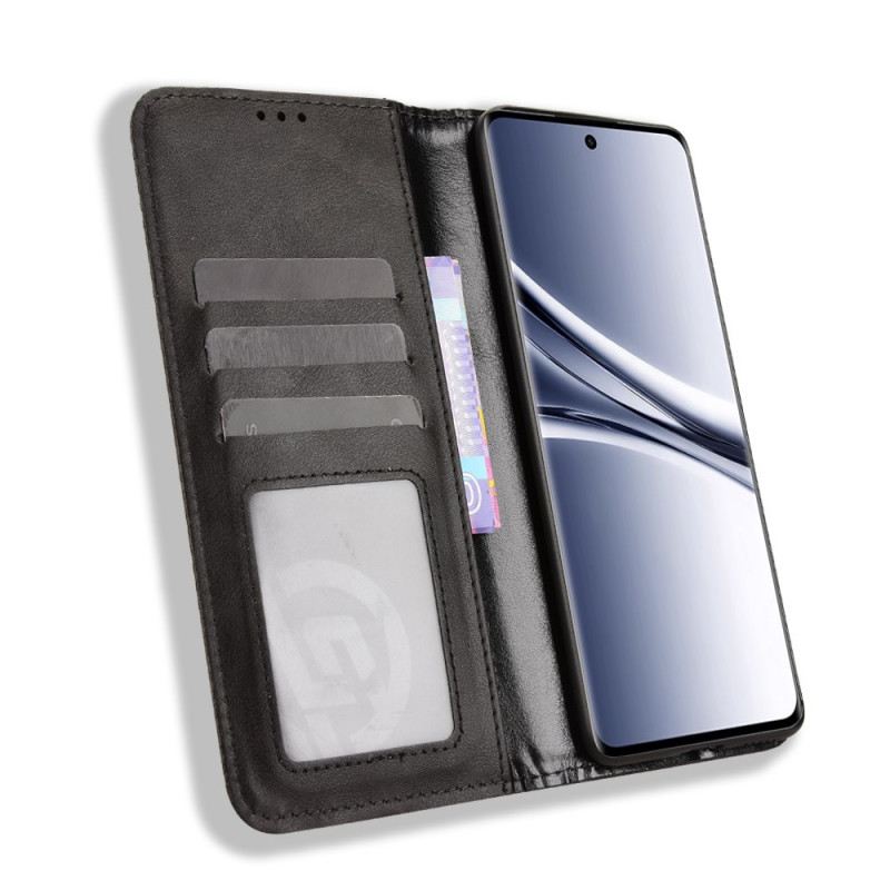 Fliptok Xiaomi Redmi Note 15 5g Vintage Szegély