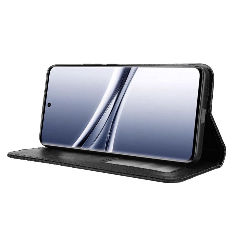 Fliptok Xiaomi Redmi Note 15 5g Vintage Szegély