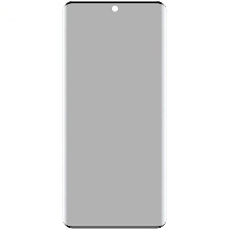 Kémprogram Elleni Képernyővédő Xiaomi Redmi Note 15 5g / 4g / Poco M8 5g Készülékekhez